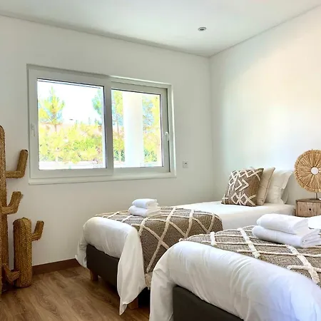 Salt N' Soul Apartment