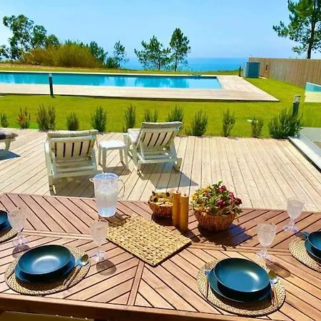 Salt N' Soul Apartment Nazare