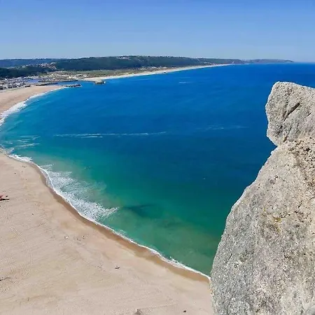 Apartment Salt N' Soul Nazare