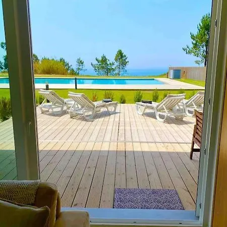 Apartment Salt N' Soul Nazare