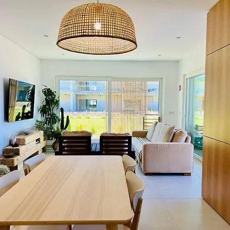 Salt N' Soul Apartment *