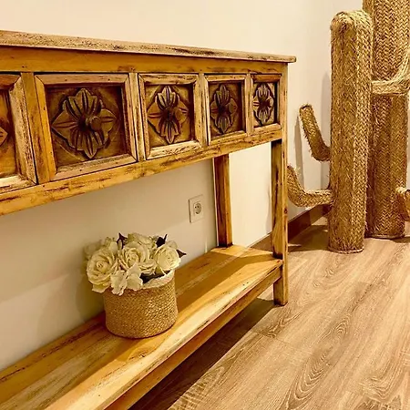 Salt N' Soul Apartment *